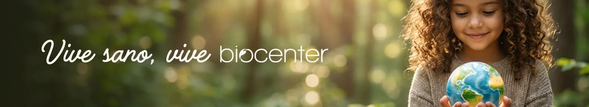 Biocenter